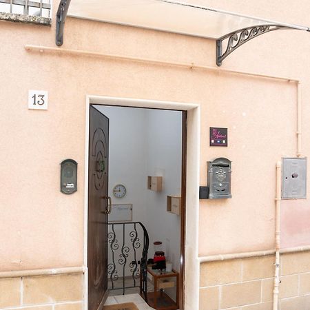 ברינדיזי Susu Apartment מראה חיצוני תמונה