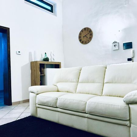 ברינדיזי Susu Apartment מראה חיצוני תמונה