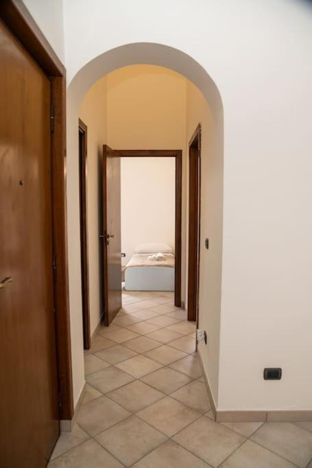 ברינדיזי Susu Apartment מראה חיצוני תמונה