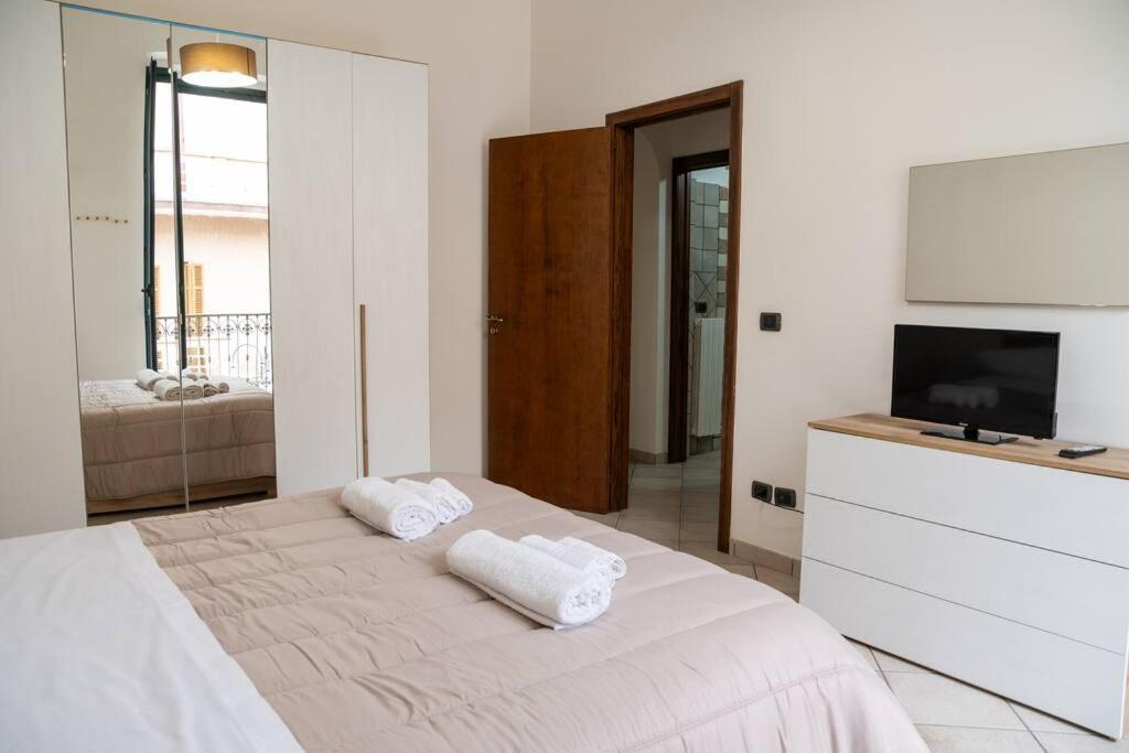 ברינדיזי Susu Apartment מראה חיצוני תמונה
