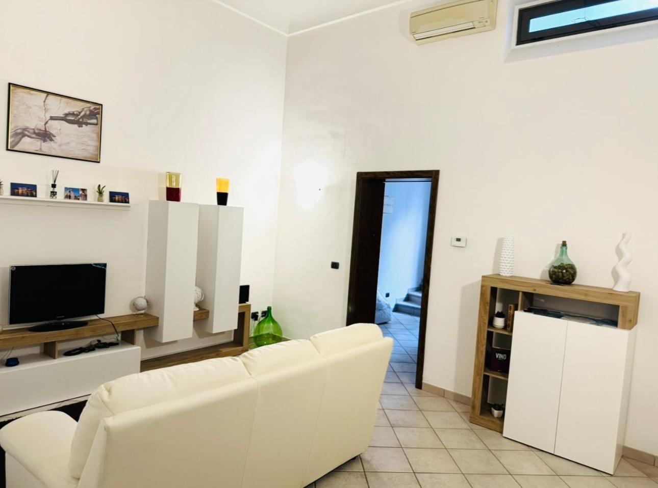 ברינדיזי Susu Apartment מראה חיצוני תמונה