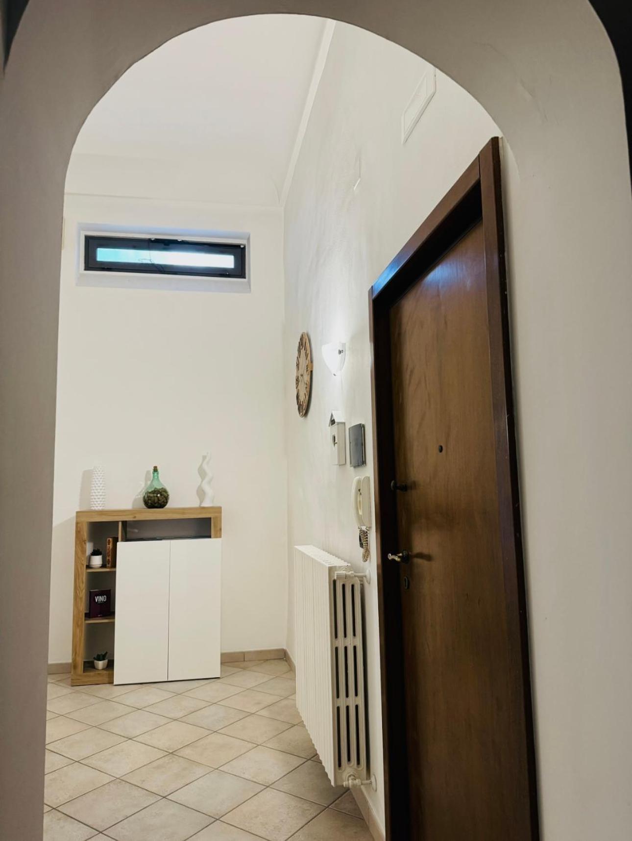 ברינדיזי Susu Apartment מראה חיצוני תמונה