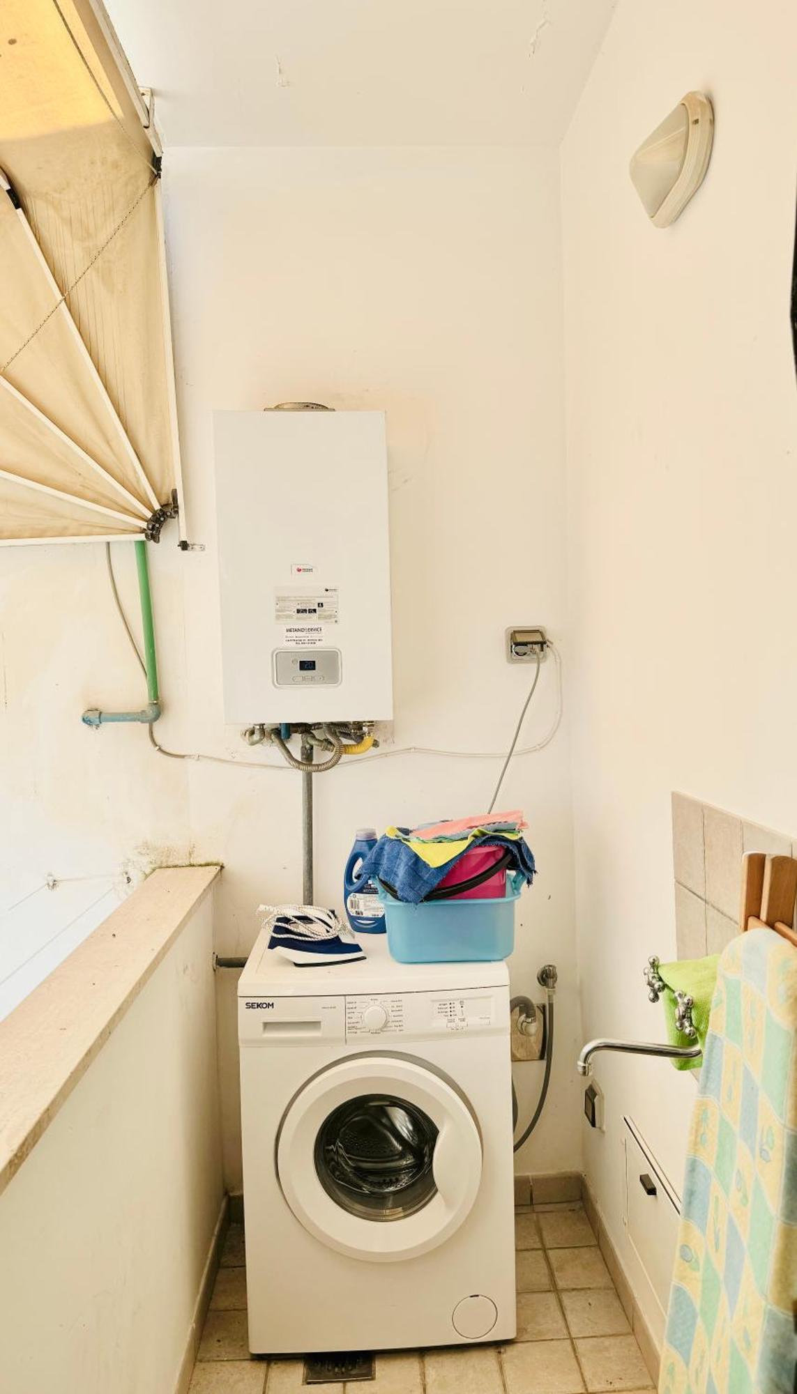 ברינדיזי Susu Apartment מראה חיצוני תמונה