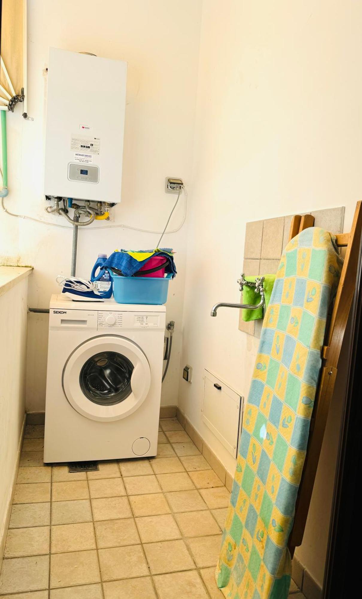 ברינדיזי Susu Apartment מראה חיצוני תמונה