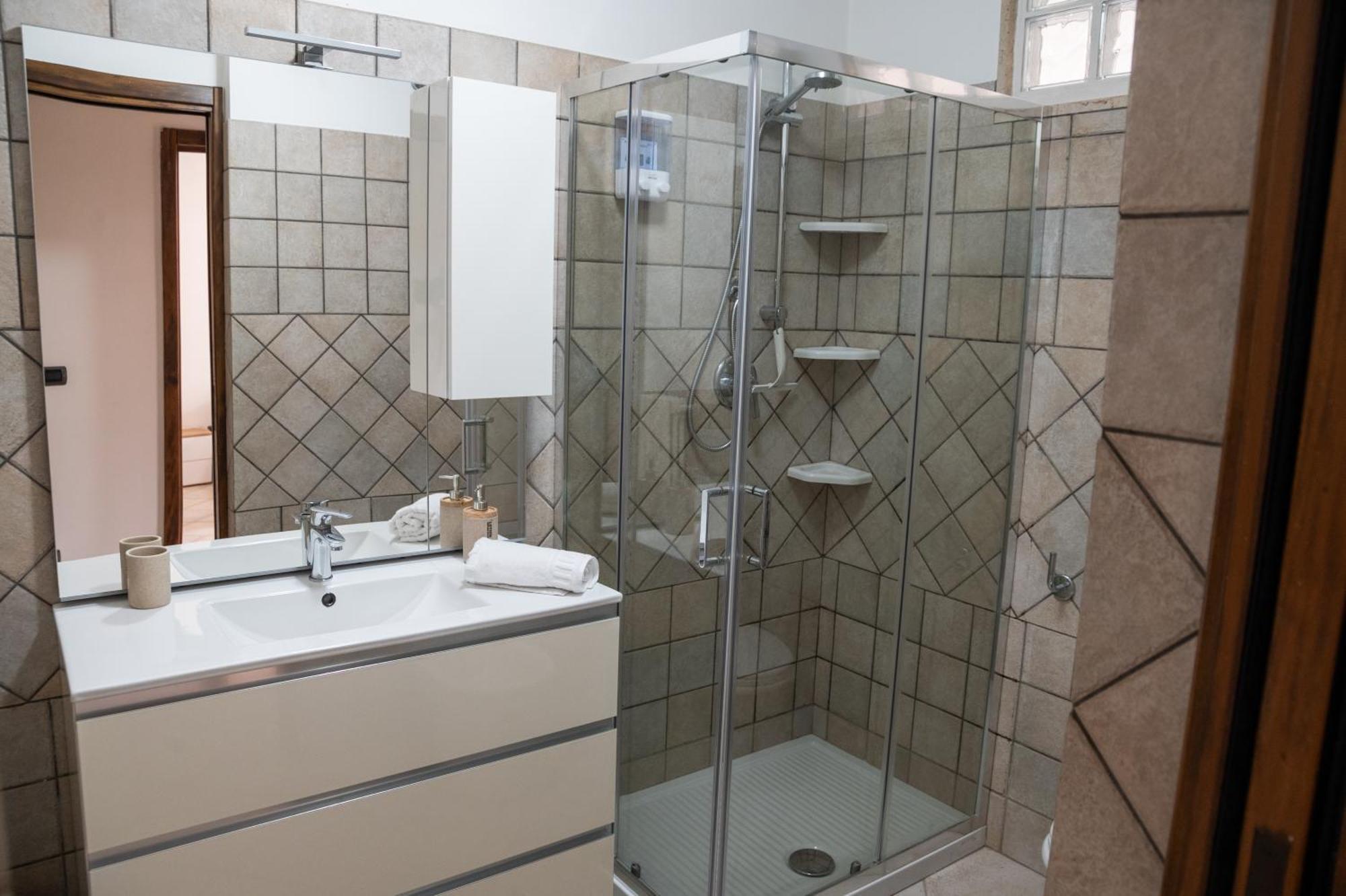 ברינדיזי Susu Apartment מראה חיצוני תמונה
